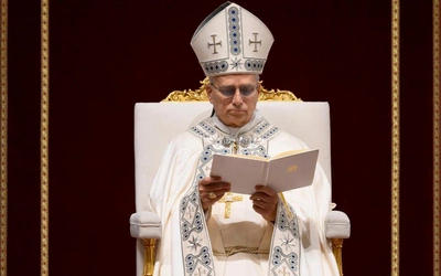 Leon XIV: Jubileusz był znakiem Bożego planu nadziei