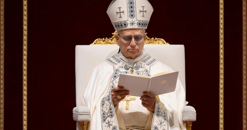 Leon XIV: Jubileusz był znakiem Bożego planu nadziei