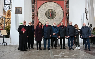 Po pięciu wiekach kalendarium znów liczy dni