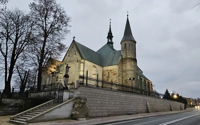 Wciąż kryje tajemnice