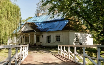 Ratowanie historii regionu