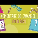 Droga do Jezusa 09.01.2025 - Przemysław Piaszczak