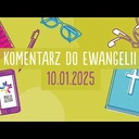 Droga do Jezusa 10.01.2025 - Ewa Macała Wspólnota Emmanuel