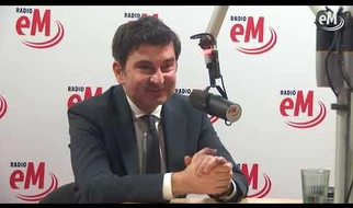 Marek Wójcik: Rok 2024 był rokiem dużych wyzwań