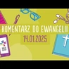 Droga do Jezusa 14.01.2025 - Szymon Jurksztowicz