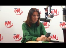 Agnieszka Sikorska Śląska Organizacja Turystyczna: Są obawy związane ze skróceniem terminu ferii.