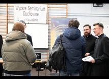WSD na Edu Day w Koszalinie