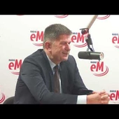 Bogumił Sobula: Nasi przedstawiciele są sondowani w sprawie wiaduktów kolejowych