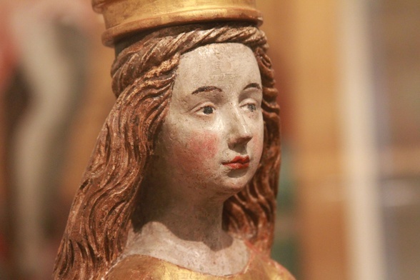 Służebnica Pańska