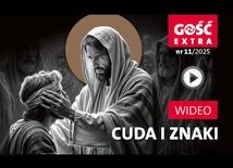 W najnowszym „Gościu Extra” 11/2025