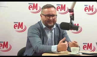 Bartłomiej Tkacz: Odbiór idei województwa podbeskidzkiego jest bardzo pozytywny