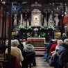Jasna noc na Jasnej Górze