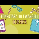 Droga do Jezusa 10.02.2025 - Ewa Macała Wspólnota Emmanuel