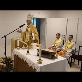 Abp Galbas w hospicjum: Ten dom jest najważniejszy na Krakowskim Przedmieściu