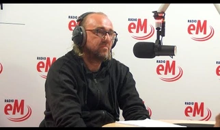 Krzysztof Błażyca: Sytacja w Gomie to kolejny rozdział, w trwającej od 30 lat, wojny.