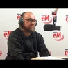 Krzysztof Błażyca: Sytacja w Gomie to kolejny rozdział, w trwającej od 30 lat, wojny.