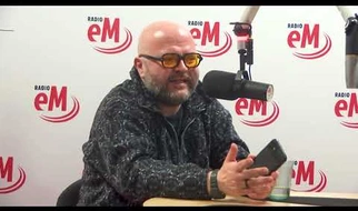 Marcin Gaweł: Marzy mi się, by artyści wyszli na ulicę