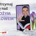 9 marca I Niedziela Wielkiego Postu