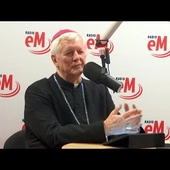 Bp Marek Szkudło: Dziś trudno ludziom odpowiedzieć TAK na całe życie.