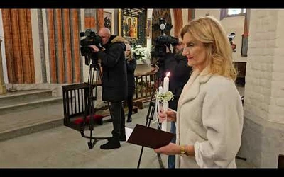 Konsekracja dziewic w koszalińskiej katedrze