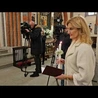 Konsekracja dziewic w koszalińskiej katedrze