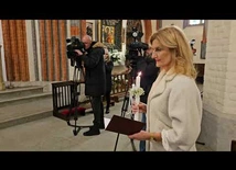 Konsekracja dziewic w koszalińskiej katedrze