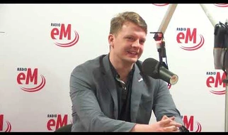 Wojciech Kozioł: Polskie wojska w Ukrainie? Tylko w obecności Brytyjczyków, Niemców, Francuzów i USA