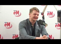 Wojciech Kozioł: Polskie wojska w Ukrainie? Tylko w obecności Brytyjczyków, Niemców, Francuzów i USA