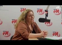 Dominika Baranowicz: Kompletna dewastacja Palowic. Szybka kolej zniszczy tę wieś