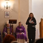 Liturgia żałobna ks. Jana Milewskiego