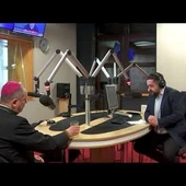 Bp Grzegorz Olszowski: Darowanie swojego czasu może być współczesną formą jałmużny