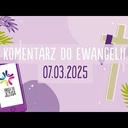 Droga do Jezusa 07.03.2025 - ks. Paweł Wawak