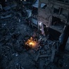 Gaza: Kiedy spadają bomby, ludzie czują się bezpieczniej przy Jezusie