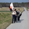 Dzień Modlitw za Federację Skautingu Europejskiego w Kałkowie-Godowie
