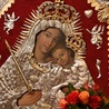 Oliwska Madonna wróciła do domu