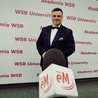 Jaworzno. Od października ruszają studia na Akademii WSB