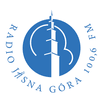 Logo rozgłośni