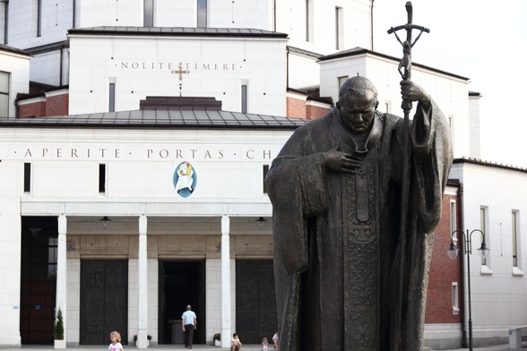 Kraków