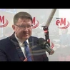Mateusz Pindel: Chcemy, by programie „Czyste Powietrze” ukrócone zostały nieprawidłowości