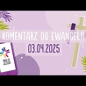 Droga do Jezusa 03.04.2025 - Magdalena Lisak