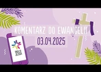 Nasze czyny świadczą o Jezusie 