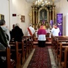 Zaproszenie dla małżonków w kryzysie i osób żyjących w związkach niesakramentalnych