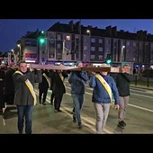 Droga Krzyżowa ulicami Koszalina