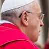 Papież Franciszek