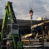 Papież modli się za ofiary tragedii w stolicy Dominikany