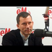 Ks. dr Rafał Bogacki: Konwoje z pomocą humanitarną w Palestynie są blokowane.