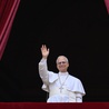 Pierwsza modlitwa "Regina Caeli" z papieżem Leonem XIV