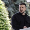 Zełenski zaprosił Papieża Leona XIV na Ukrainę