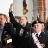 Zjednoczeni, by budować żywy Kościół