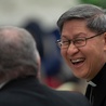 kard. Luis Tagle